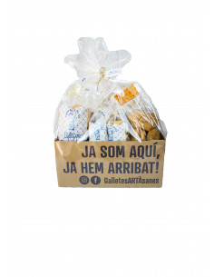 Gift Basket