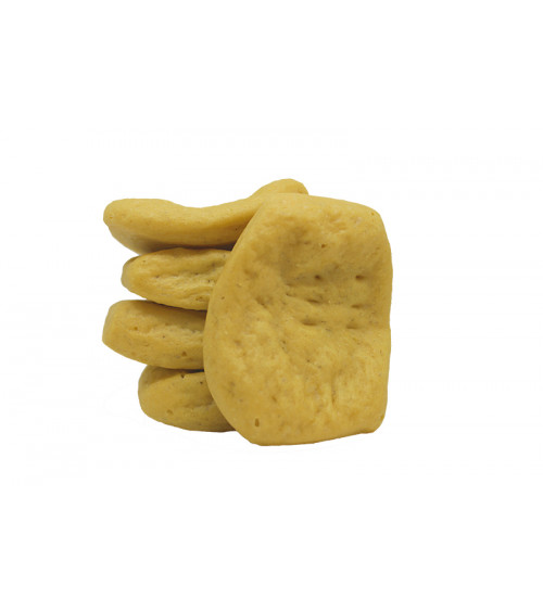 Oil biscuits