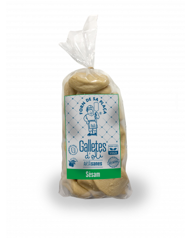 Sèsam