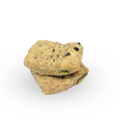 Cereals i llavors