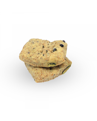 Cereals i llavors