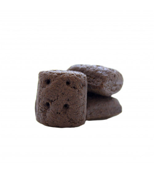 Dolces de garrova