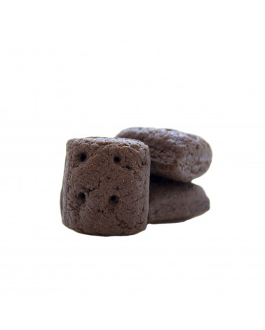 Dolces de garrova