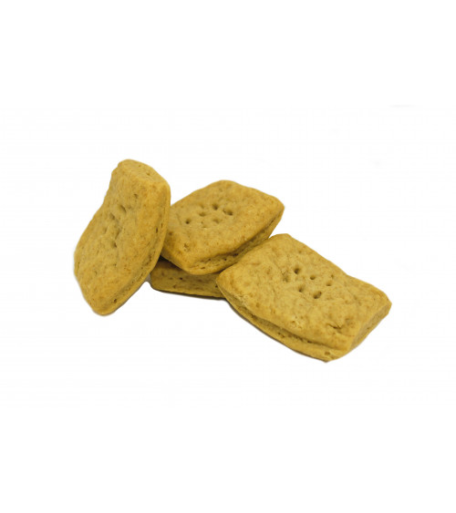 Galletas de aceite de Centeno ARTÀsanas de Mallorca