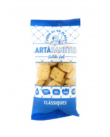 ARTÀsanetes Clásicas
