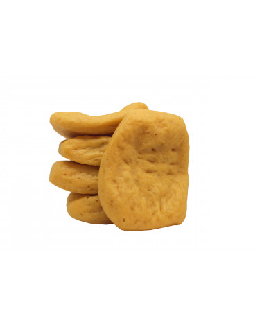 Galletas de aceite Clásicas elaboradas en el Forn de sa Plaça, Artà, Mallorca