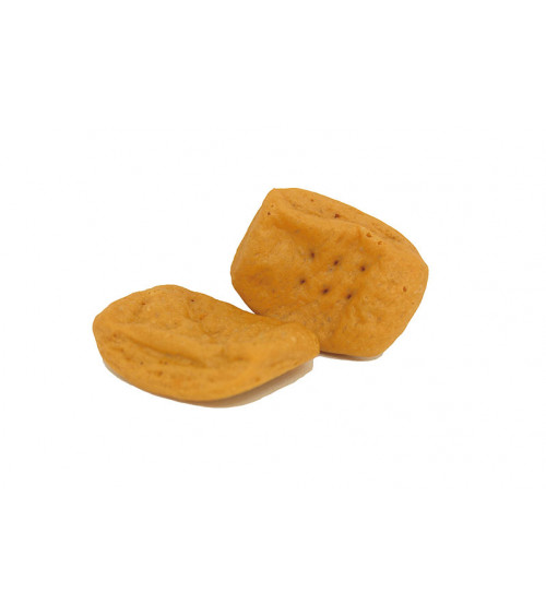 Galletas de aceite Picantes elaboradas en el Forn de sa Plaça, Artà, Mallorca