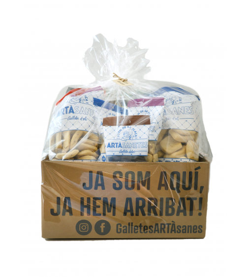 Gift Basket